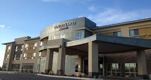 Courtyard Marriott